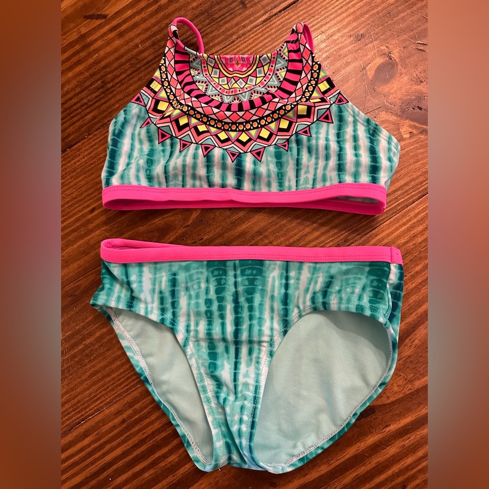 Justice bikini